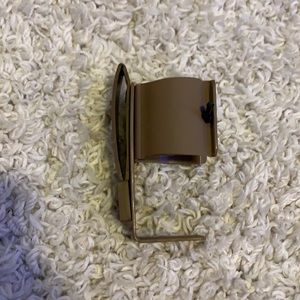 Airsoft grenade pouch